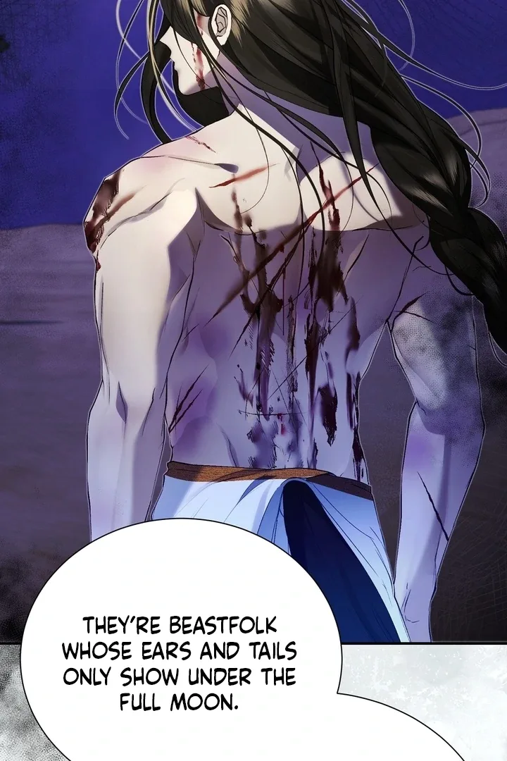 The Fake Saint of a Reverse Harem Game Chapter 23 page 8
