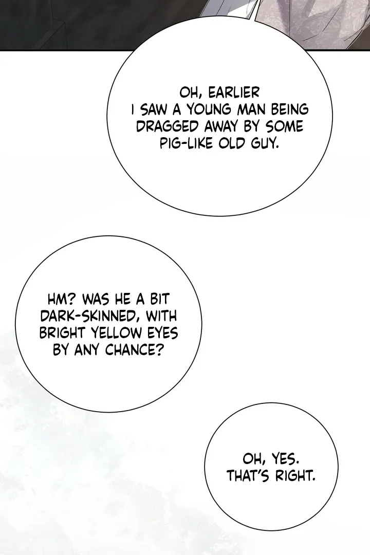 The Fake Saint of a Reverse Harem Game Chapter 23 page 6