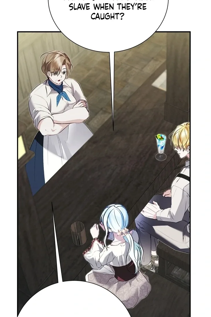 The Fake Saint of a Reverse Harem Game Chapter 23 page 12