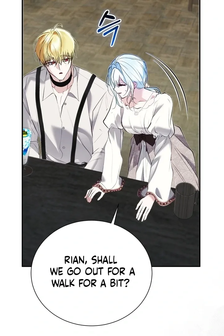 The Fake Saint of a Reverse Harem Game Chapter 23 page 16