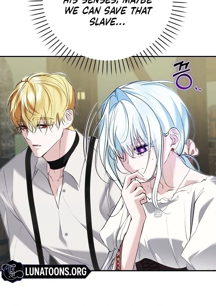 The Fake Saint of a Reverse Harem Game Chapter 23 page 14