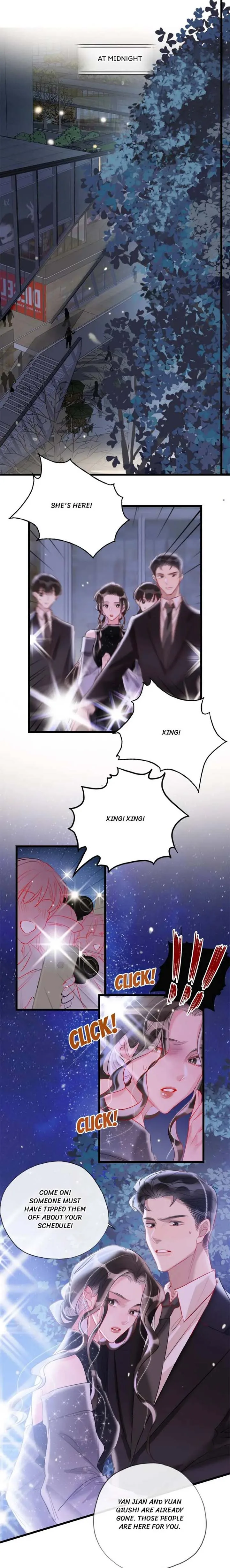 The Girl Who Blooms Hard Chapter 23 page 2