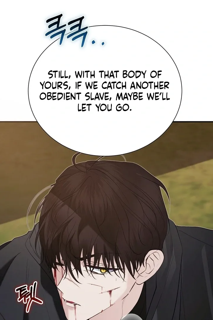 The Fake Saint of a Reverse Harem Game Chapter 23 page 23