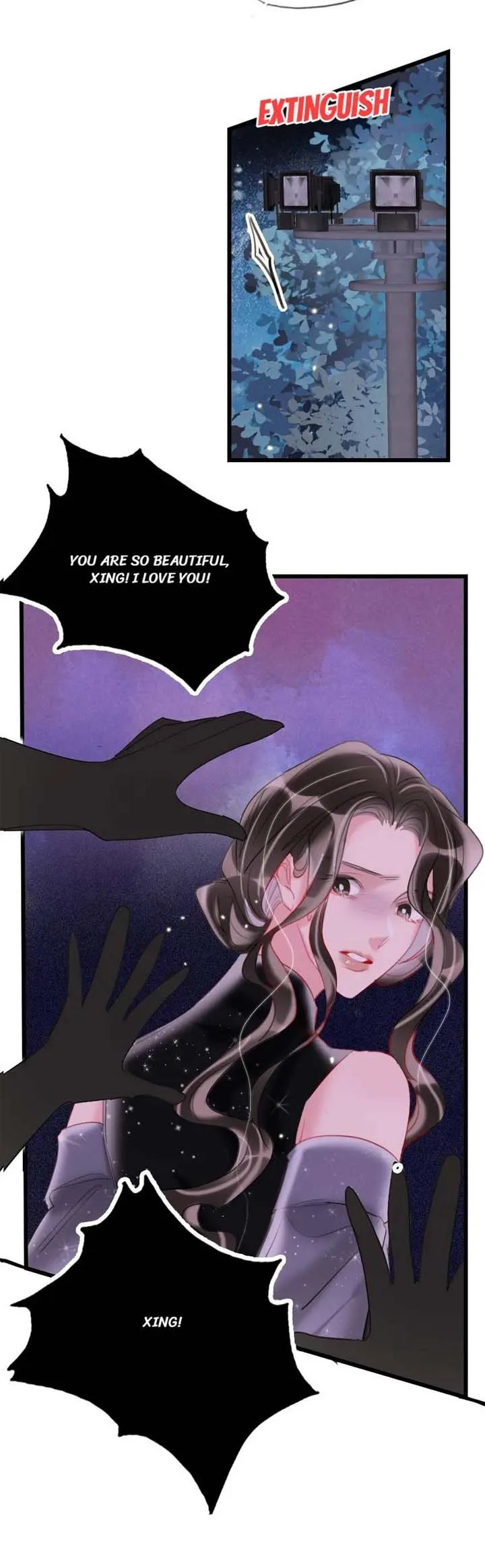 The Girl Who Blooms Hard Chapter 23 page 3
