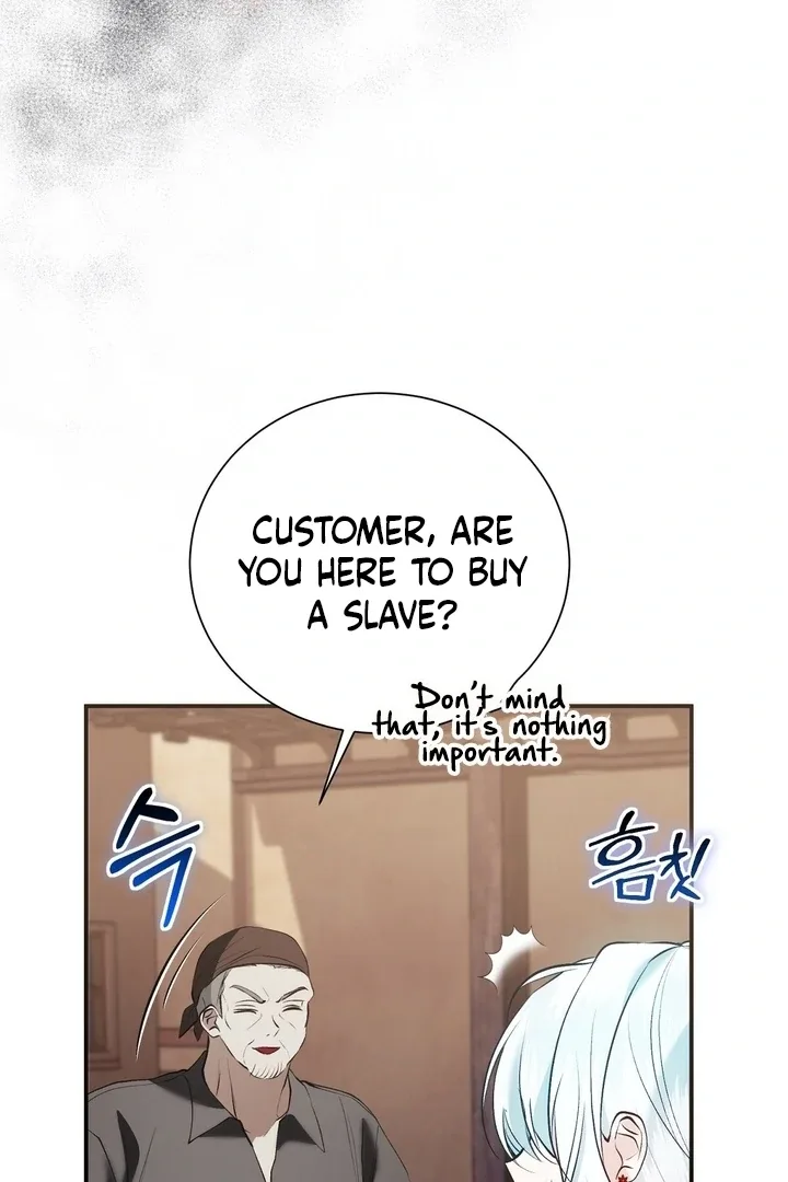 The Fake Saint of a Reverse Harem Game Chapter 23 page 30