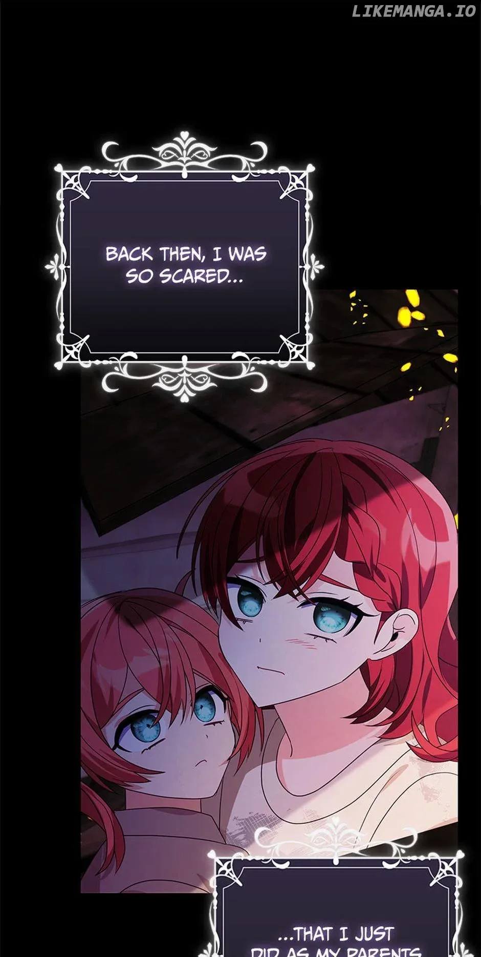 The Fake Rides in a Flower Kiln Chapter 23 page 11