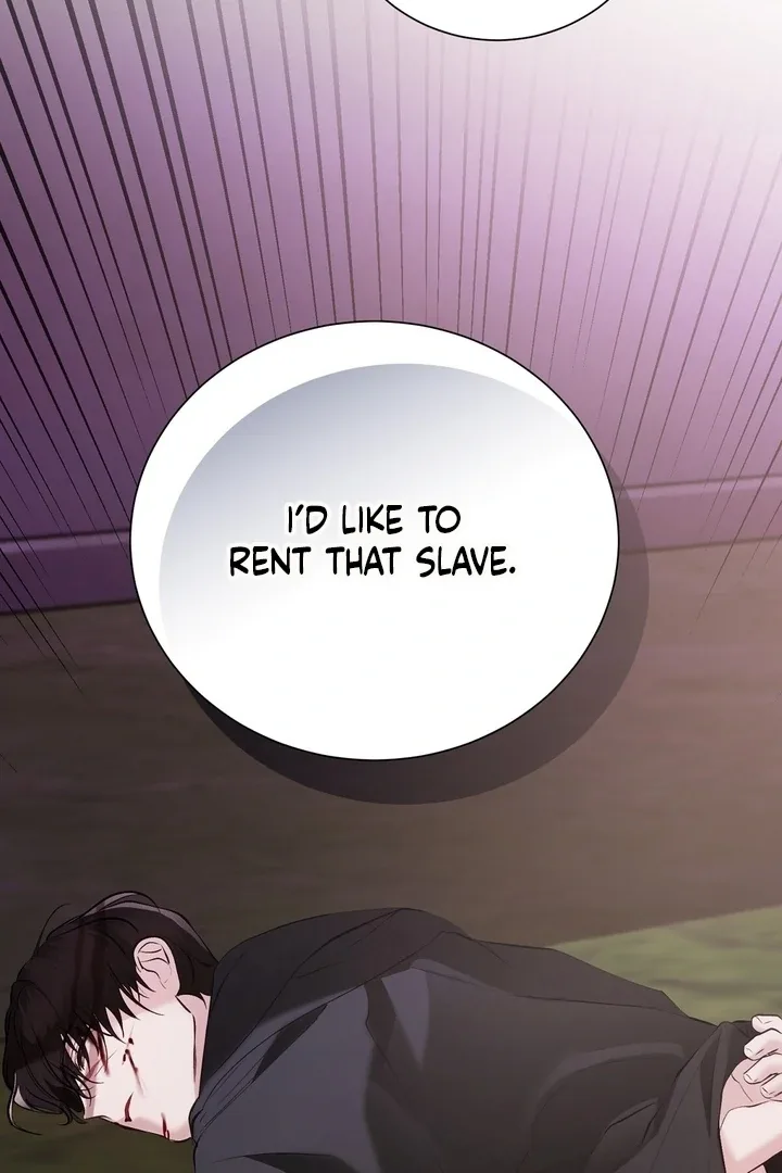 The Fake Saint of a Reverse Harem Game Chapter 23 page 34