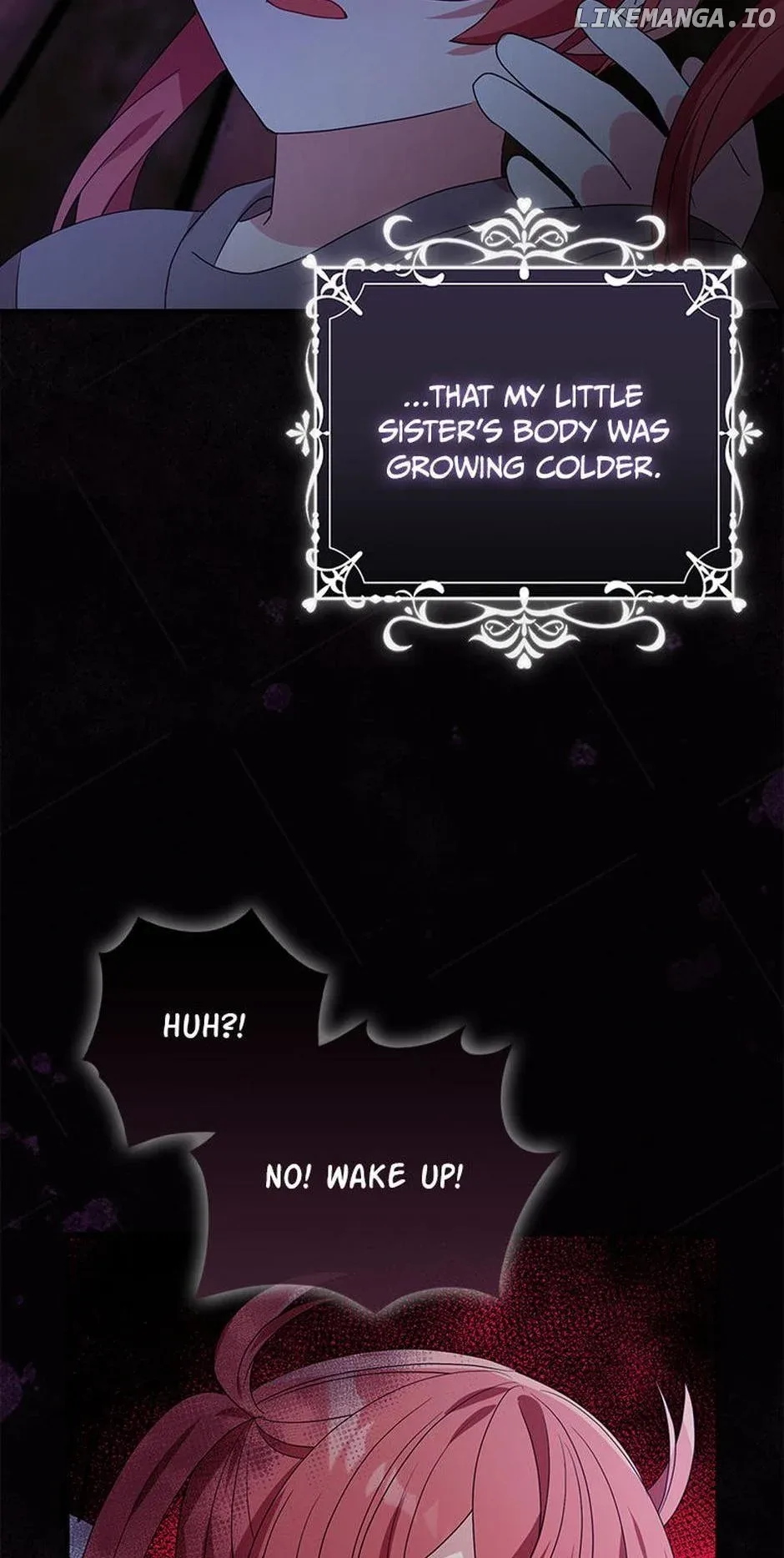 The Fake Rides in a Flower Kiln Chapter 23 page 16