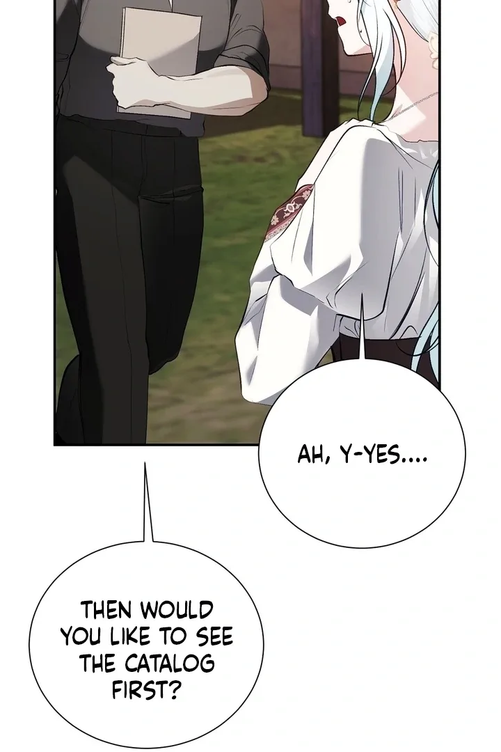 The Fake Saint of a Reverse Harem Game Chapter 23 page 31