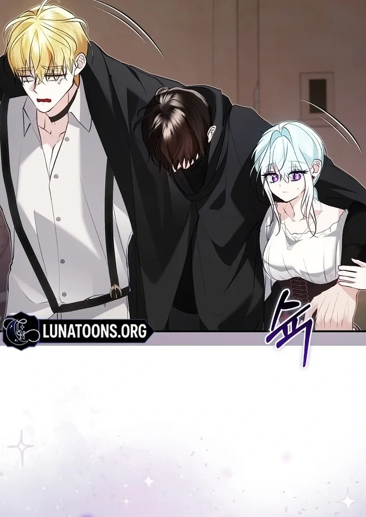 The Fake Saint of a Reverse Harem Game Chapter 23 page 42