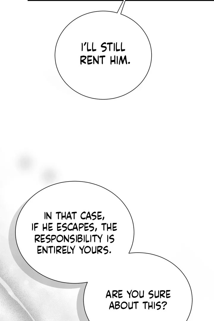The Fake Saint of a Reverse Harem Game Chapter 23 page 37