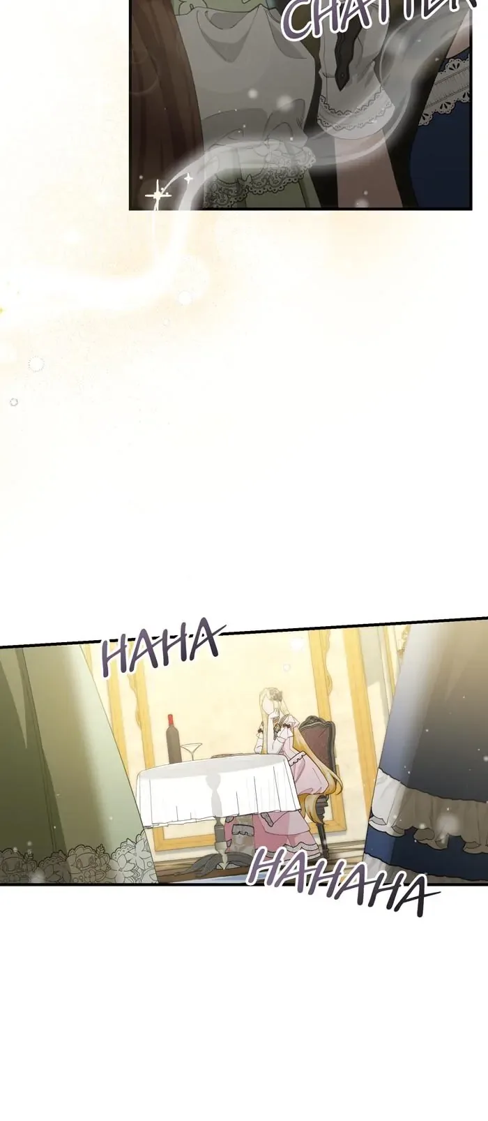 The Fake Saintess Bears Tainted Robes Chapter 22 page 5