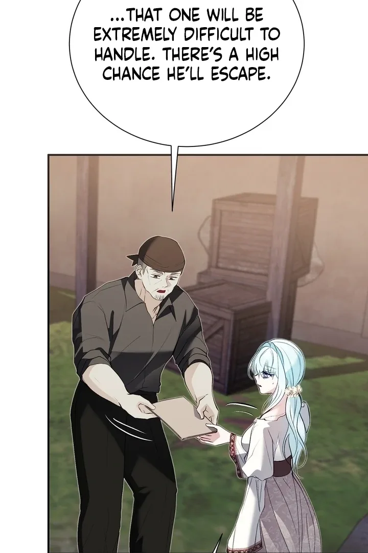 The Fake Saint of a Reverse Harem Game Chapter 23 page 36