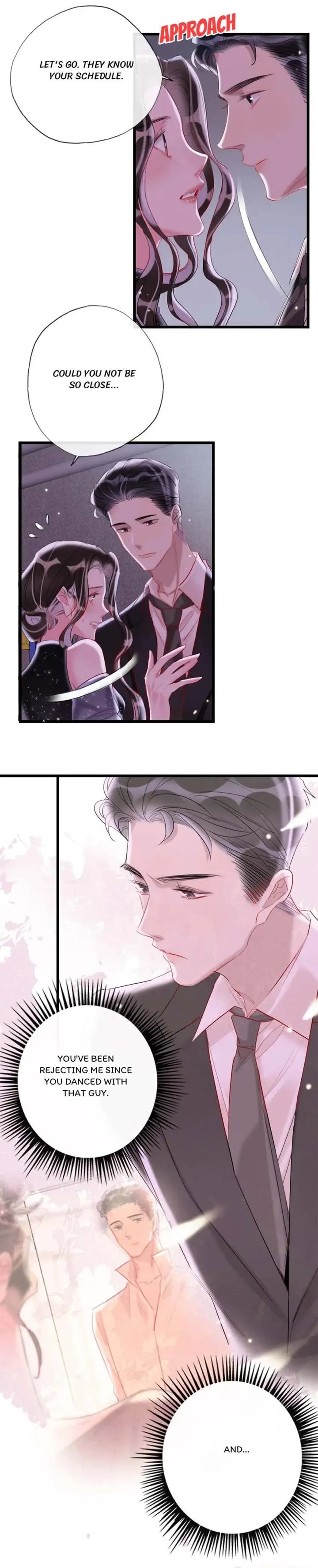 The Girl Who Blooms Hard Chapter 23 page 7