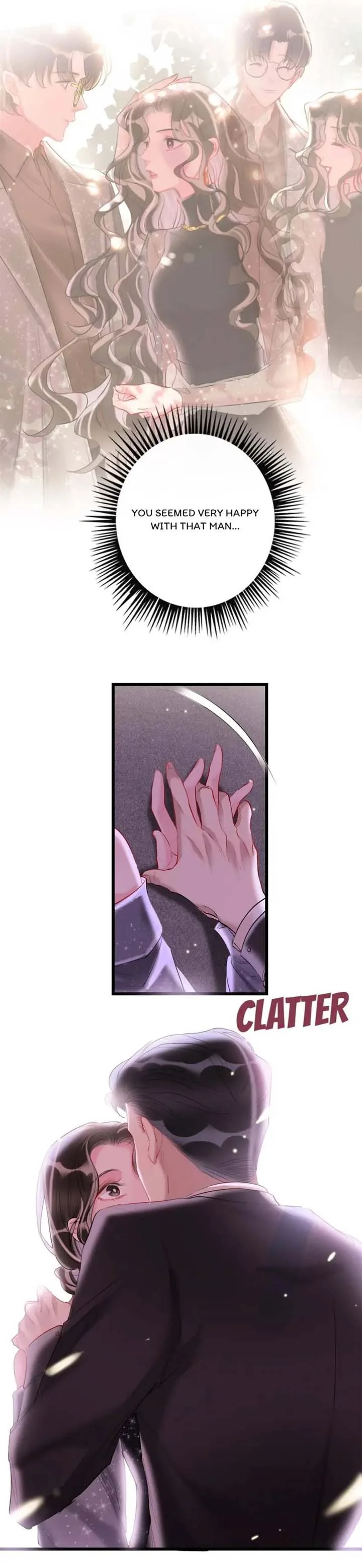 The Girl Who Blooms Hard Chapter 23 page 8