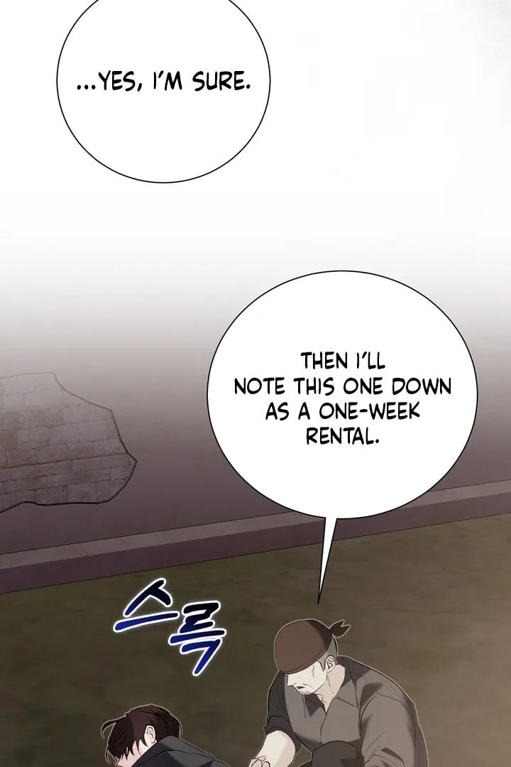 The Fake Saint of a Reverse Harem Game Chapter 23 page 39