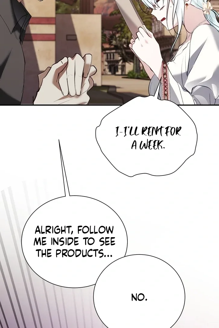 The Fake Saint of a Reverse Harem Game Chapter 23 page 33