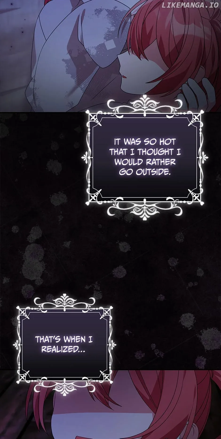 The Fake Rides in a Flower Kiln Chapter 23 page 15