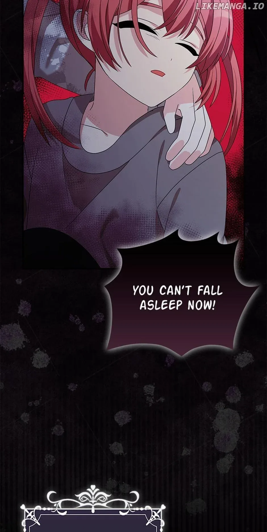 The Fake Rides in a Flower Kiln Chapter 23 page 17