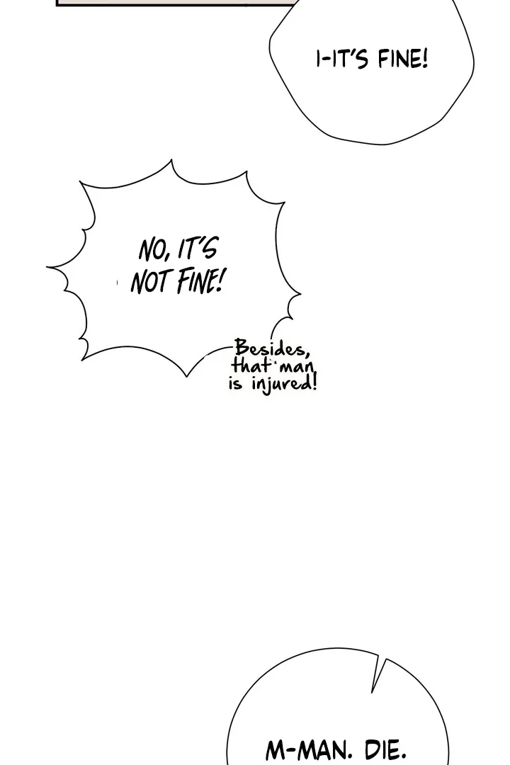 The Fake Saint of a Reverse Harem Game Chapter 23 page 53