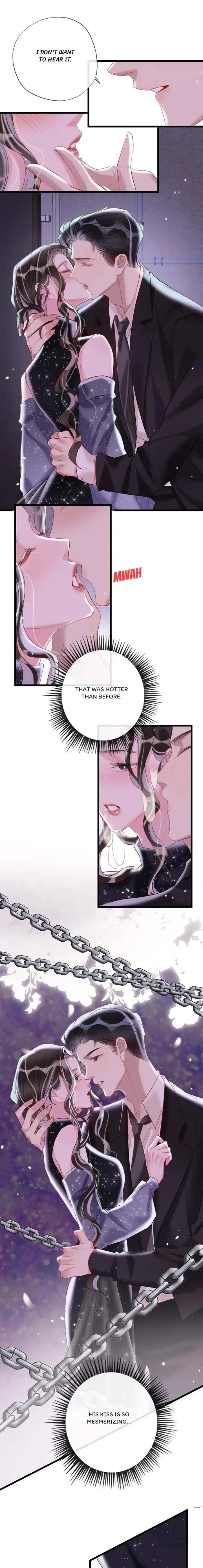 The Girl Who Blooms Hard Chapter 23 page 10