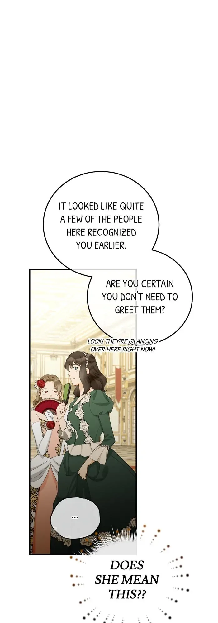 The Fake Saintess Bears Tainted Robes Chapter 22 page 11