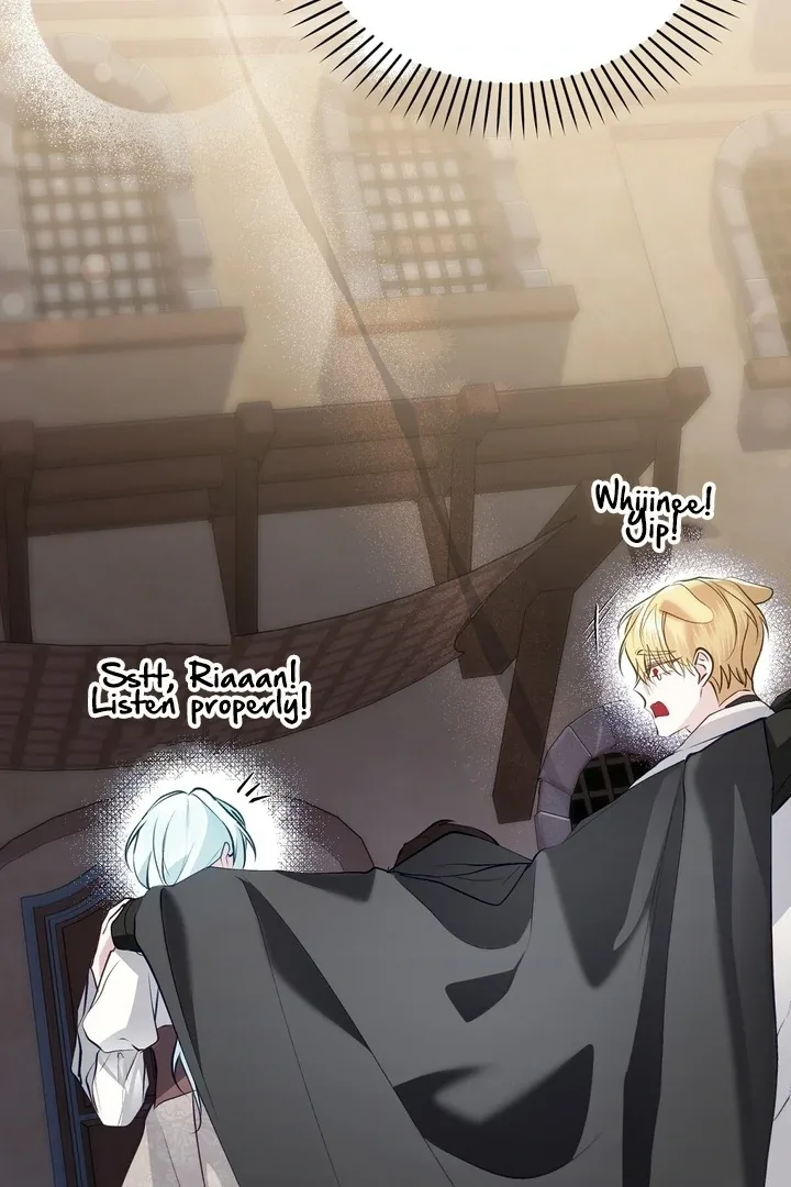 The Fake Saint of a Reverse Harem Game Chapter 23 page 45
