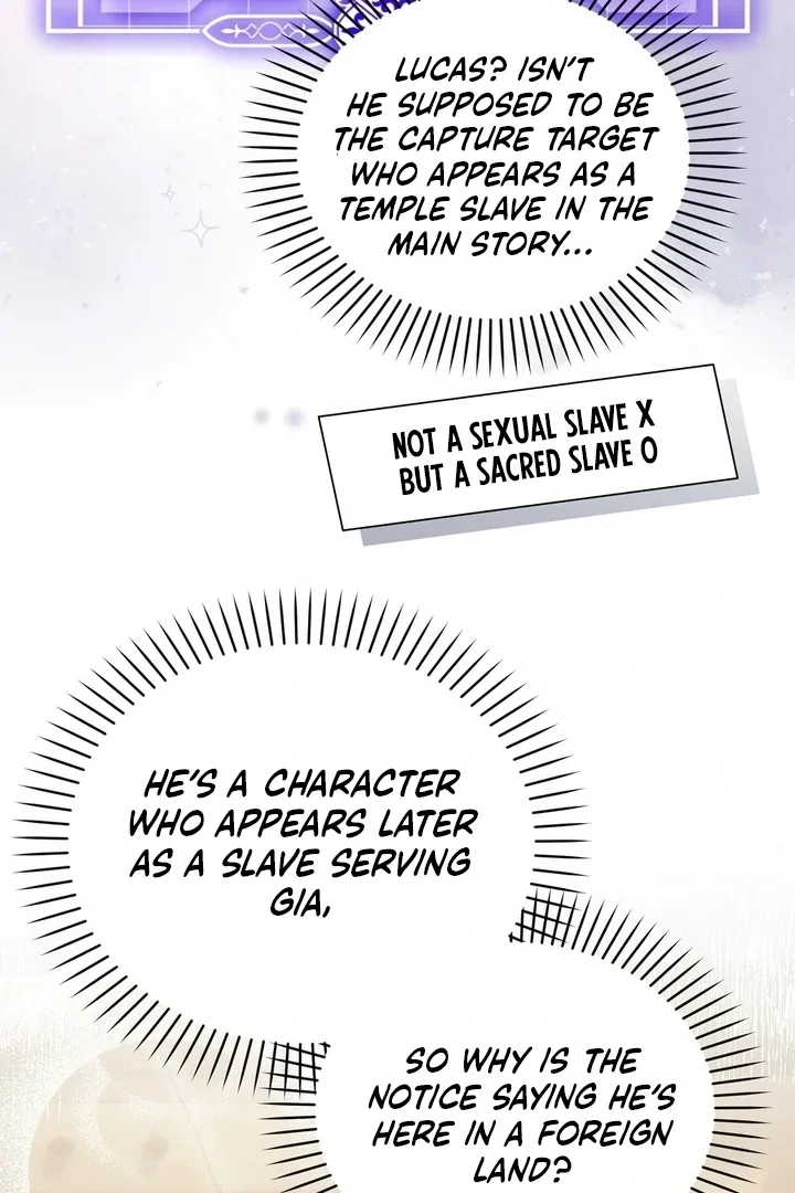 The Fake Saint of a Reverse Harem Game Chapter 23 page 44