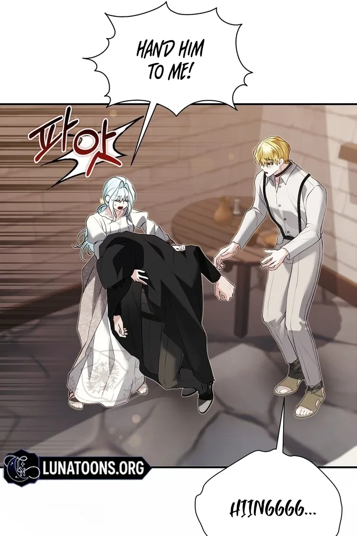 The Fake Saint of a Reverse Harem Game Chapter 23 page 57