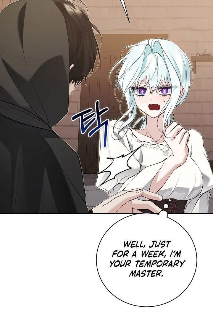 The Fake Saint of a Reverse Harem Game Chapter 23 page 64