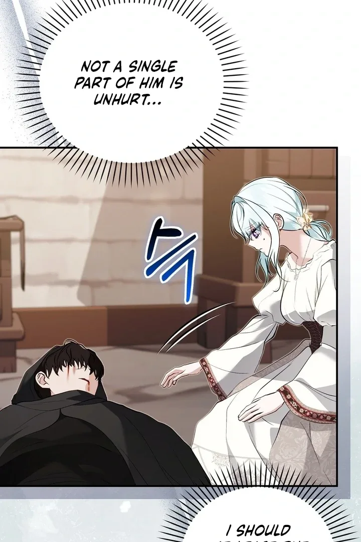 The Fake Saint of a Reverse Harem Game Chapter 23 page 60