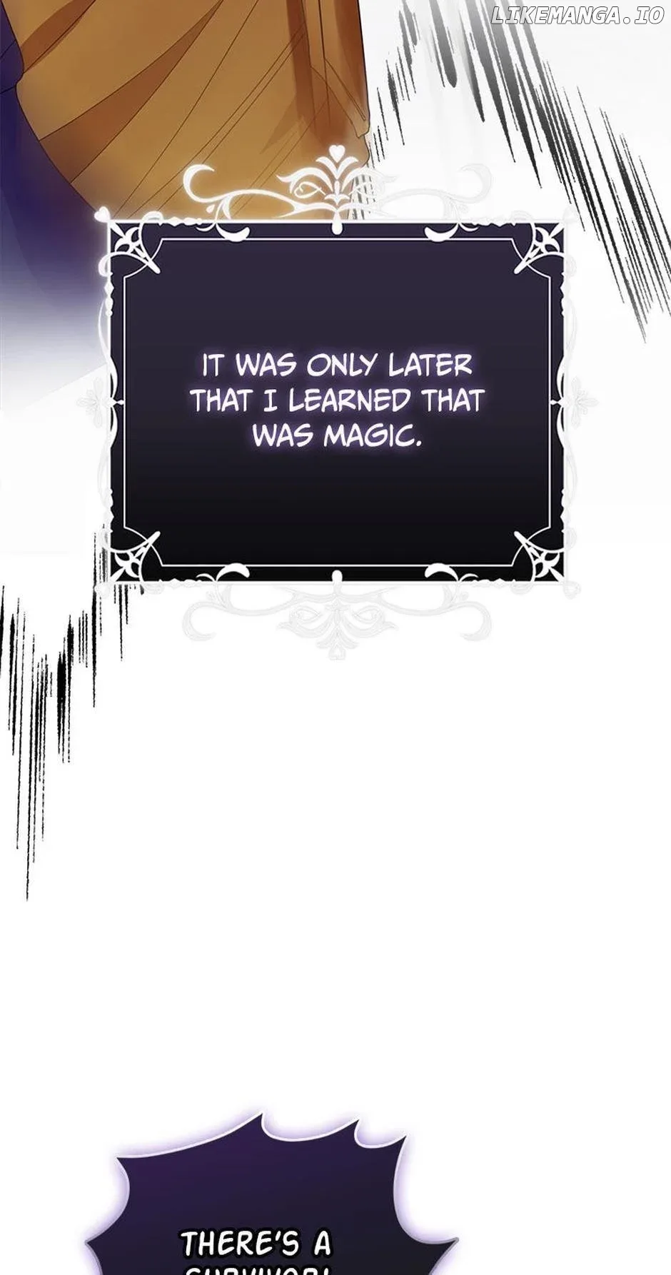 The Fake Rides in a Flower Kiln Chapter 23 page 30