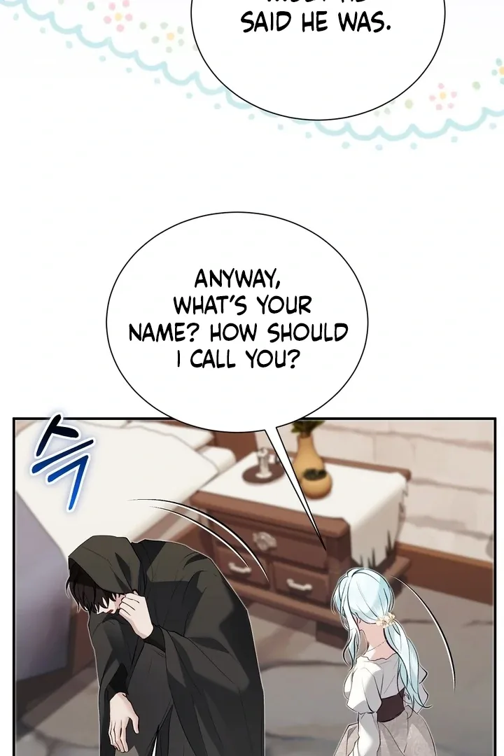 The Fake Saint of a Reverse Harem Game Chapter 23 page 73