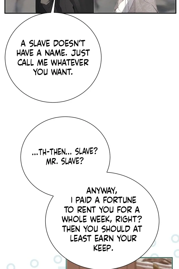 The Fake Saint of a Reverse Harem Game Chapter 23 page 74