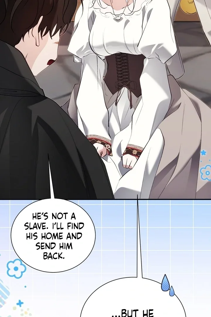The Fake Saint of a Reverse Harem Game Chapter 23 page 72