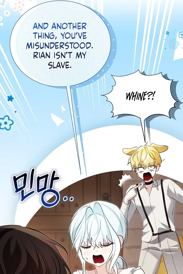 The Fake Saint of a Reverse Harem Game Chapter 23 page 71