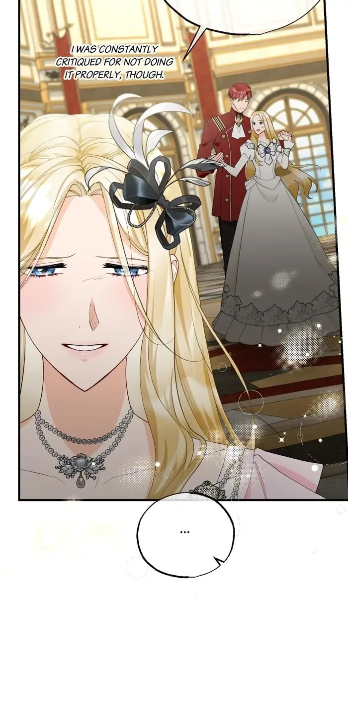 The Fake Saintess Bears Tainted Robes Chapter 22 page 20