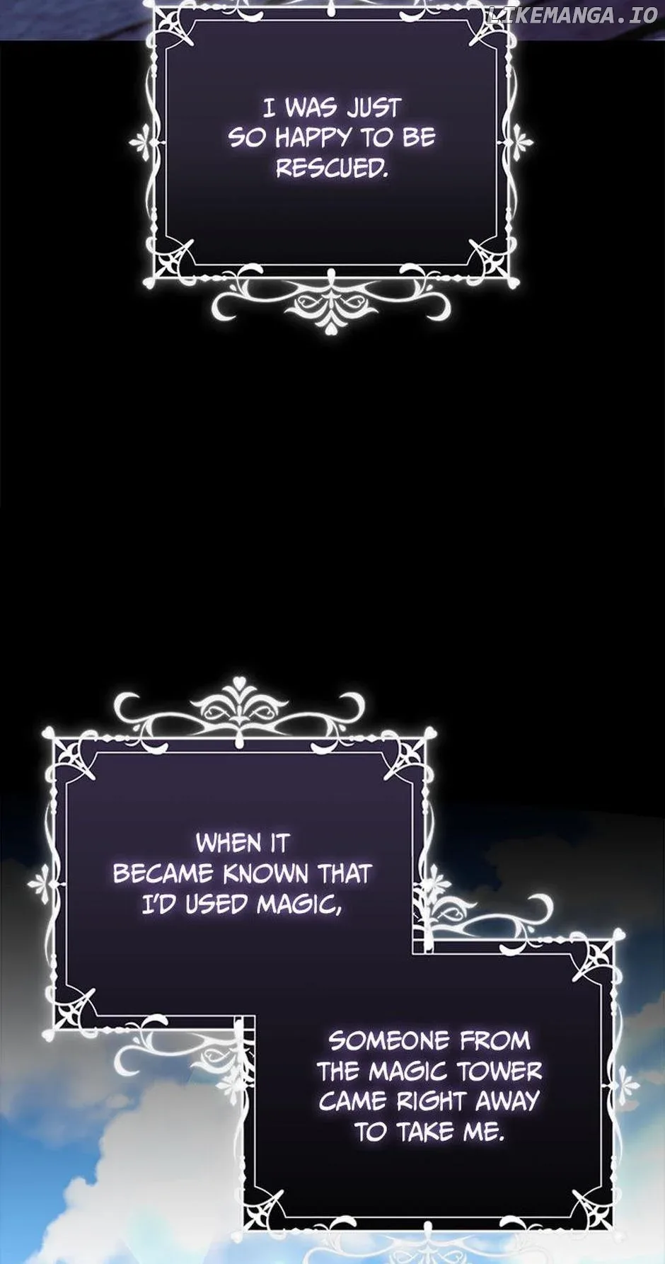 The Fake Rides in a Flower Kiln Chapter 23 page 32