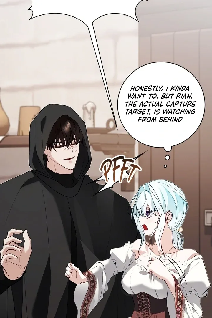 The Fake Saint of a Reverse Harem Game Chapter 23 page 87