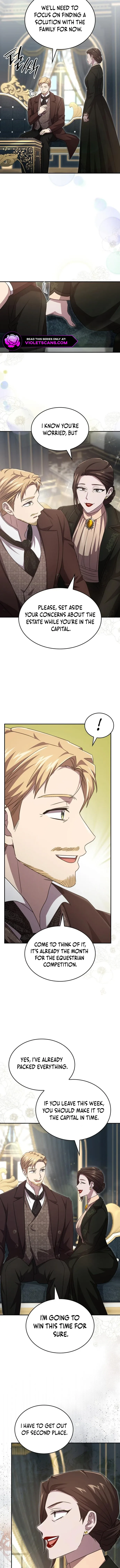The Goal is Alimony Chapter 23 page 12
