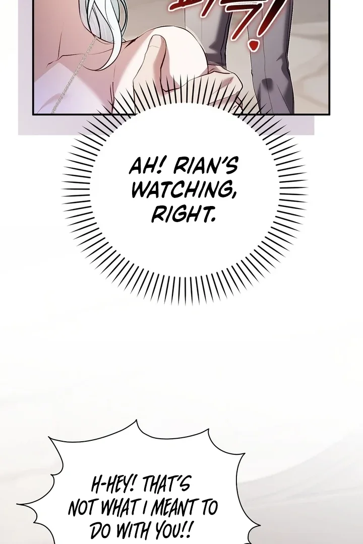The Fake Saint of a Reverse Harem Game Chapter 23 page 86