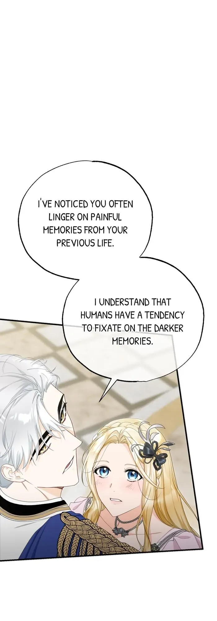 The Fake Saintess Bears Tainted Robes Chapter 22 page 26