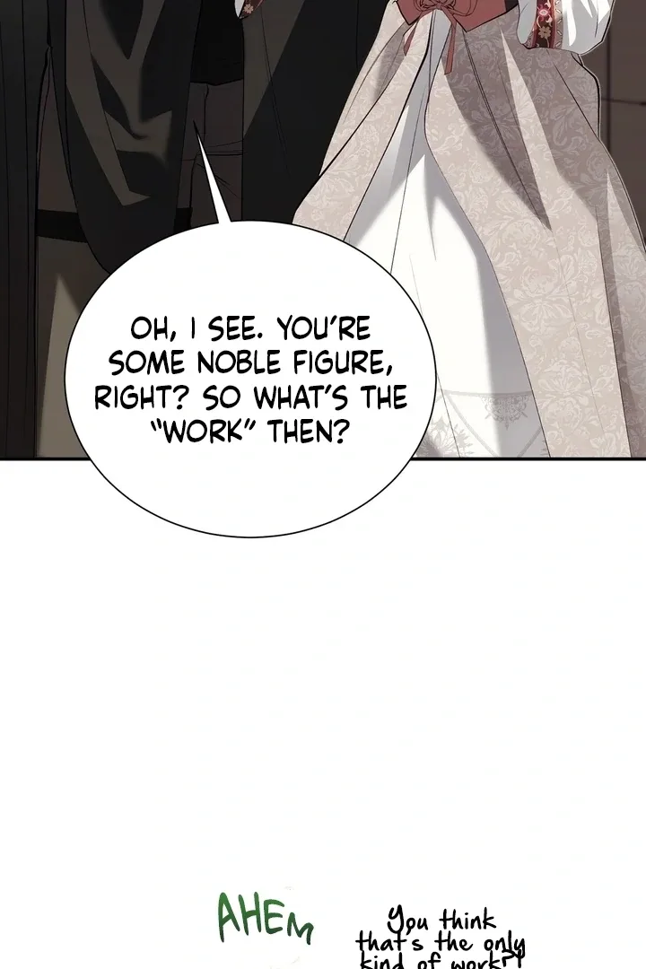 The Fake Saint of a Reverse Harem Game Chapter 23 page 88