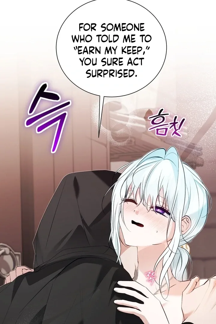 The Fake Saint of a Reverse Harem Game Chapter 23 page 81