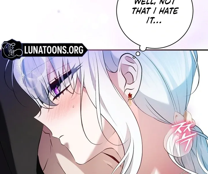 The Fake Saint of a Reverse Harem Game Chapter 23 page 83