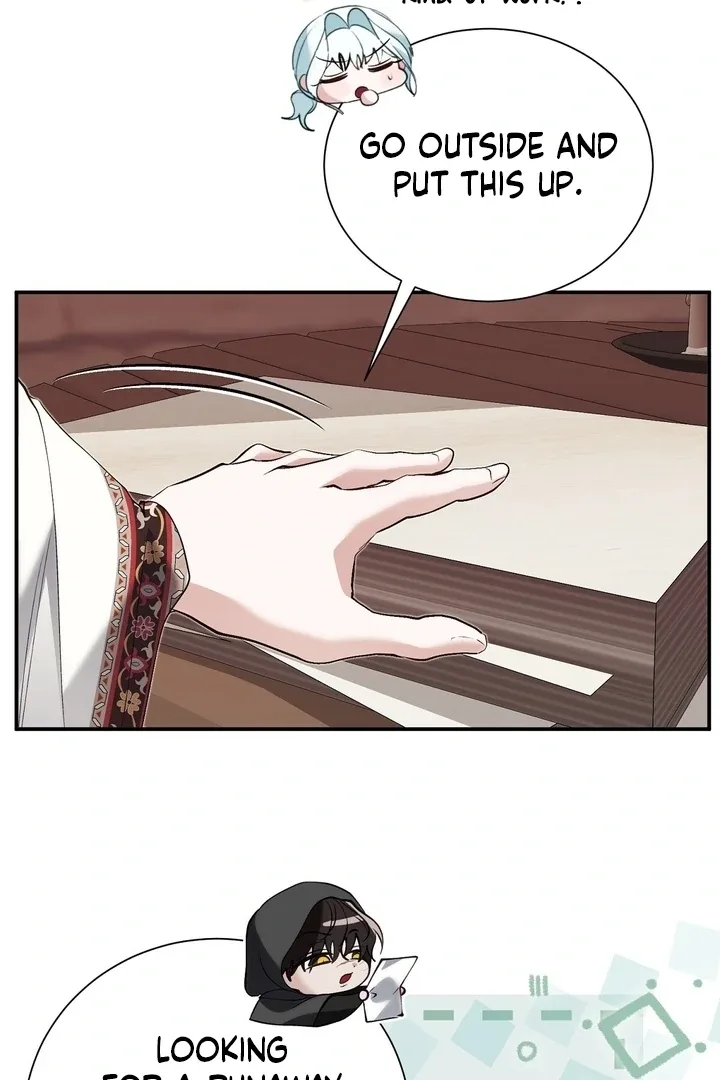 The Fake Saint of a Reverse Harem Game Chapter 23 page 89