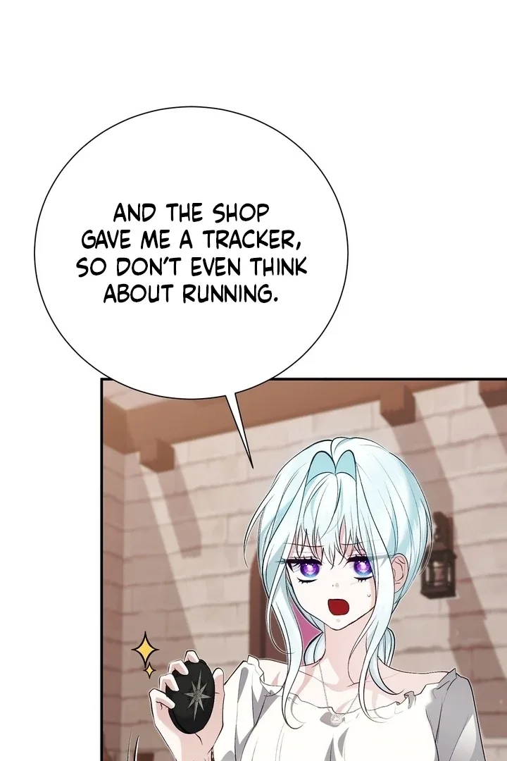 The Fake Saint of a Reverse Harem Game Chapter 23 page 92