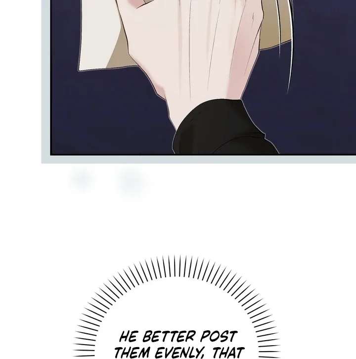 The Fake Saint of a Reverse Harem Game Chapter 23 page 98