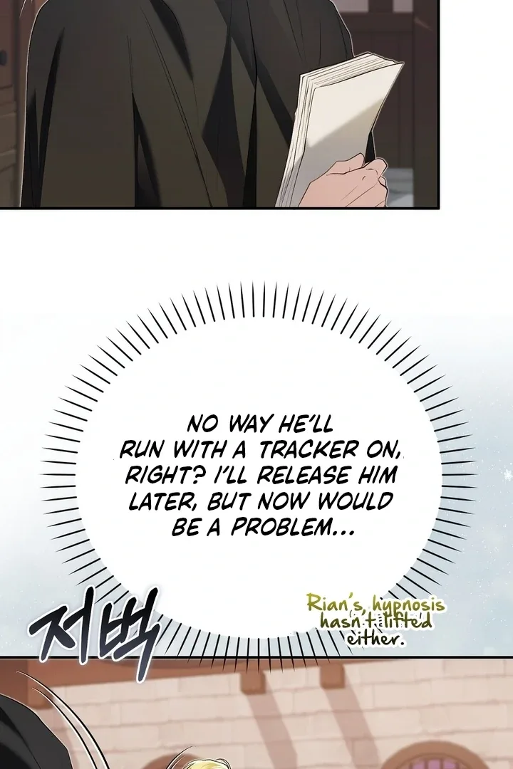 The Fake Saint of a Reverse Harem Game Chapter 23 page 94