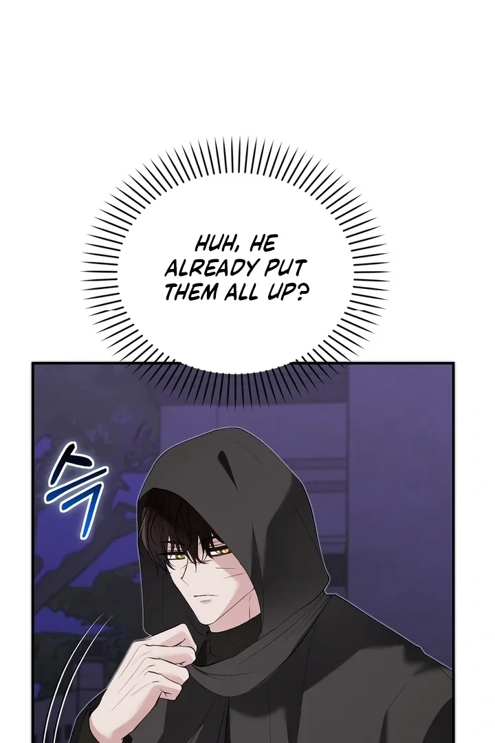 The Fake Saint of a Reverse Harem Game Chapter 23 page 100